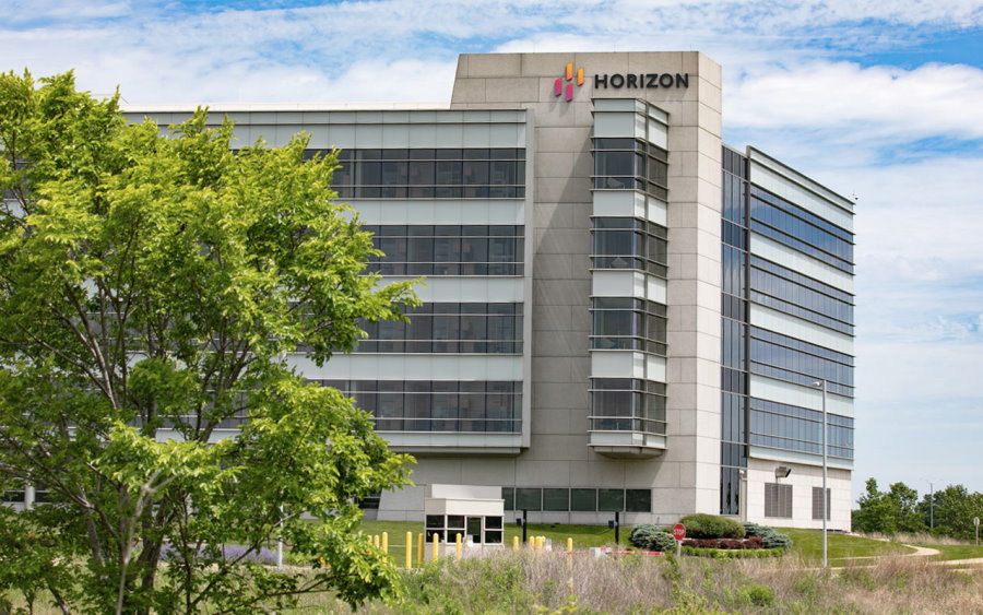 amgen headquarters