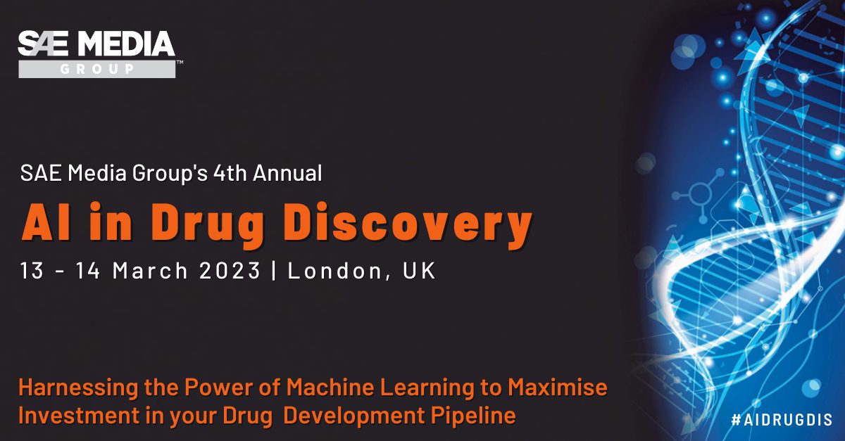 AI in Drug Discovery Conference