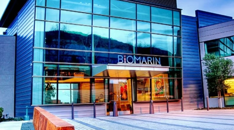 BioMarin_building