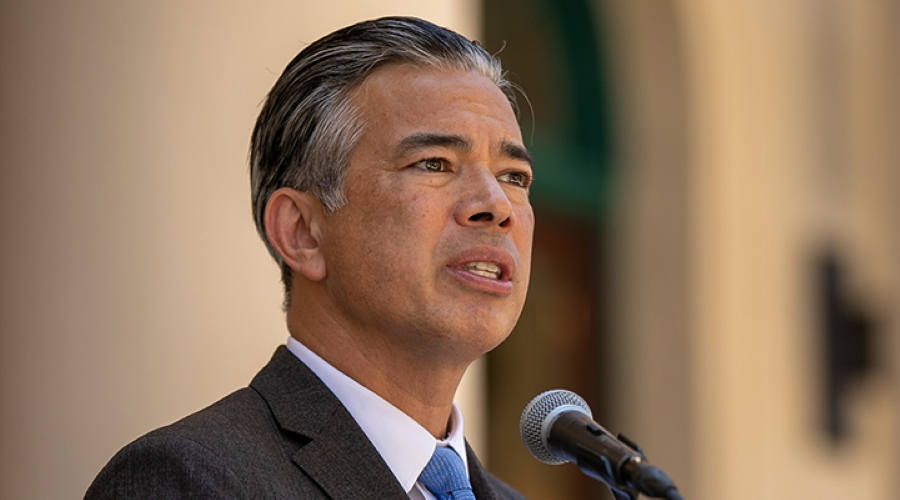 Calfornia_AG_Rob_Bonta