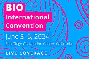 BIO event 2024